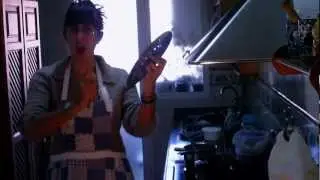 BORN THIS WAY PARODY | Candela Pilú