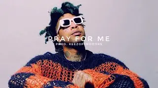 [FREE] 808 MAFIA Type Beat 2023 - "PRAY FOR ME" (prod. @keez.opendoors)