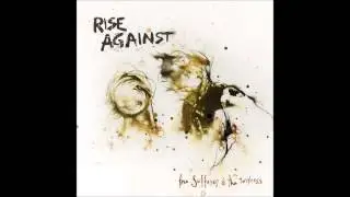 Rise Against - Drones