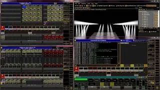 GMA2 Showfile Install Macro
