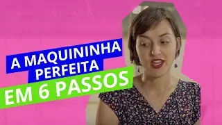 COMO ENCONTRAR A MÁQUINA DE CARTÃO PERFEITA EM 6 PASSOS!