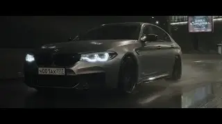 BMW M5 F90▶2Pac & Miyagi   Other Position
