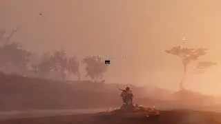 Ghost of Tsushima - Komatsu Haiku