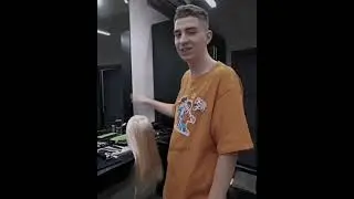 Глент Парикмахер✂ 