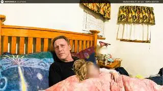 Mother Calls 911 After Son Traps His Daughter In Bedroom