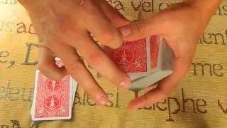 Фокус Красное и чёрное 2.0 Обучение (ОБУЧЕНИЕ ФОКУСАМ)