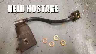 2nd Book of Fox Body Has No Brakes