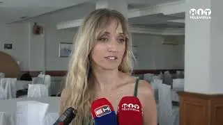 Medjunarodna likovna kolonija "Sava" - Hit Televizija Brcko
