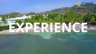 🌴 Welcome to Senator Puerto Plata Spa Resort 🌴
