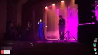 Новая песня и завершение тура по Кавказу / Перископ Казановой 2016 на TopPeriscope.Ru