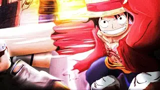 [GPO] НОВЫЙ Батл рояль гпо просто пушка | Grand Piece Online Update 6 Roblox