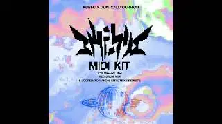 [FREE] MIDI KIT | YEAT, DESTROY LONELY, KEN CARSON