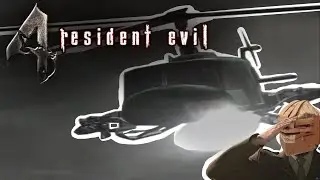 MIKEEE - Resident Evil 4 ch 5 - 4 -