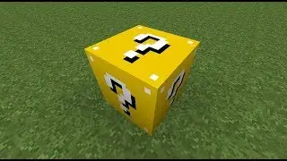 ПВП с ЛакиБлоками! Новый майнкрафт! Играем с Жохой по сети!