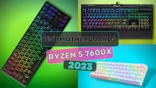 5 Best RGB Backlit Mechanical Keyboards
