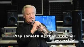 Steve Wright • Tips on buying a new Trumpet