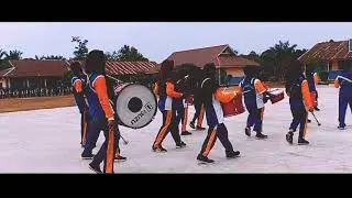 Persiapan untuk Hari 17 Agustus 2019 -