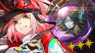 This RAPPA BUILD Makes Her The BEST ERUDITION