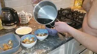 Супчик дня.