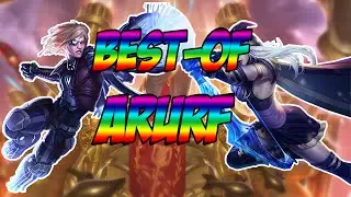 ARURF MODE - 2016 - BEST MOMENTS