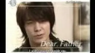Super Junior - Arirang TV Showbiz Extra - DongHae Monologue