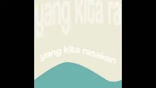 Tak Ingin Pisah Lagi - Short lyrics [Alight Motion]