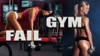 Gym moments