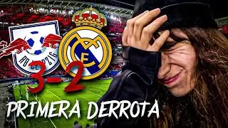 😡 VALVERDE DEPENDENCE? 🏟 RB Leipzig 3-2 Real Madrid at the Red Bull Arena 💜 REAL MADRID REACTION