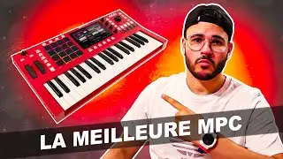 La MPC KEYS 37 : une pure dinguerie 🔥