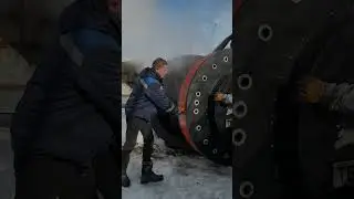 Как избежать появления смолы после покраски?