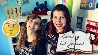 ¿LOS JOVENES LEEN? | FeliSmile