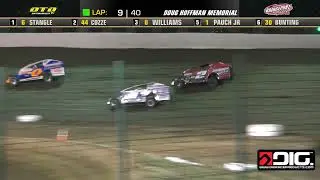 Bridgeport Motorsports Park | Doug Hoffman Memorial Feature Highlights | 3/30/24