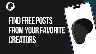 How to Find Free Patreon Posts from Your Favorite Creators