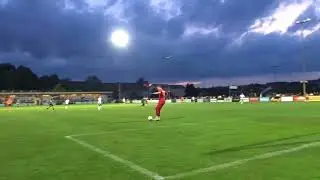 SC Brühl FCSG Testspiel 04092024