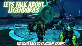 Survival Hunter 9.0 Shadowlands: Legendary Effects My Thoughts and What I Am Farming