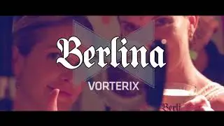 Berlina Vorterix