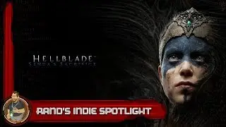 Hellblade: Senua's Sacrifice Review (PS4, PC) | Voices in the Dark