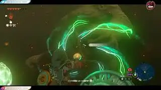 Decorando Hyrule