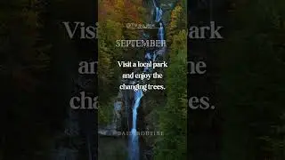 #Park #Autumn #Explore #Follow #Inspiration #AutumnVibes #NatureLovers #AutumnVibes #DailyRoutine