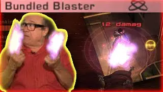 I started Bundle Blastin! - Phantom Dust