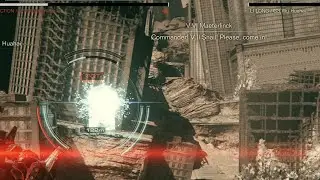 PANIC ATTACK!!!