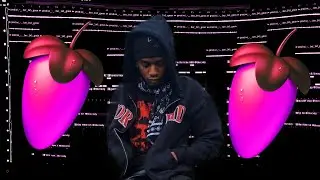 How To Make SCARY Beats For Lifelessgarments (fl tutorial)