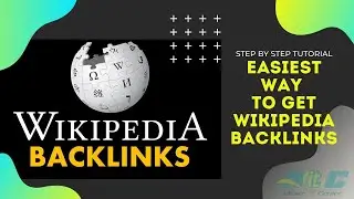 Buy a Wikipedia backlink 2025 How to Get Wikipedia Backlinks - Most Powerful seo service