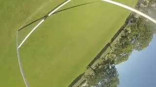 LOAT! - Villain | Back at It! | FPV Freestyle