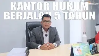 PERJALANAN 5 TAHUN..