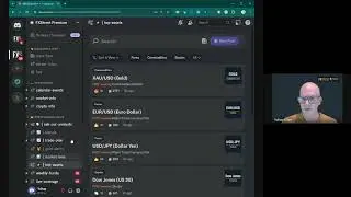 FXStreet Premium Discord welcome video