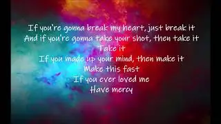 Brett Young - Mercy (With Lyrics)