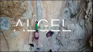 MALLORCA , Alandalus, Ángel Espinosa ,8B