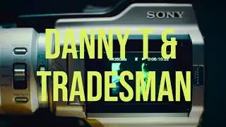 Joe Snow, Danny T & Tradesman - Scallywags & Sound Systems