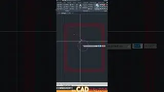 Copy #11 | AutoCAD tutorial for beginners | AutoCAD basics